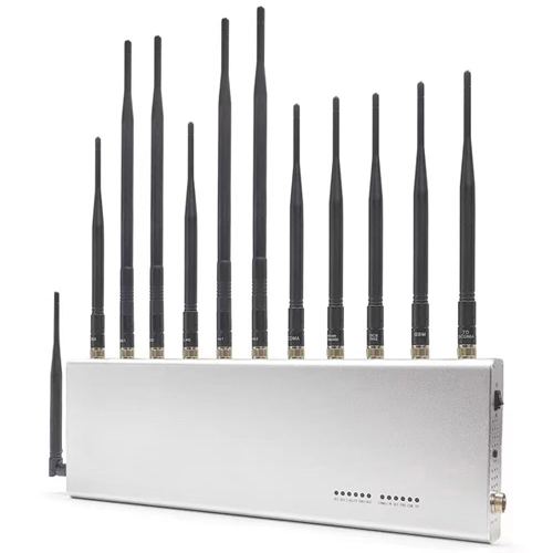 台南5G手机信号屏蔽器DX5012